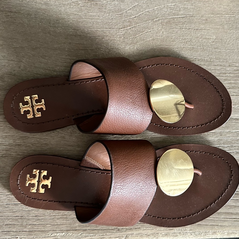 Tory Burch Sandals